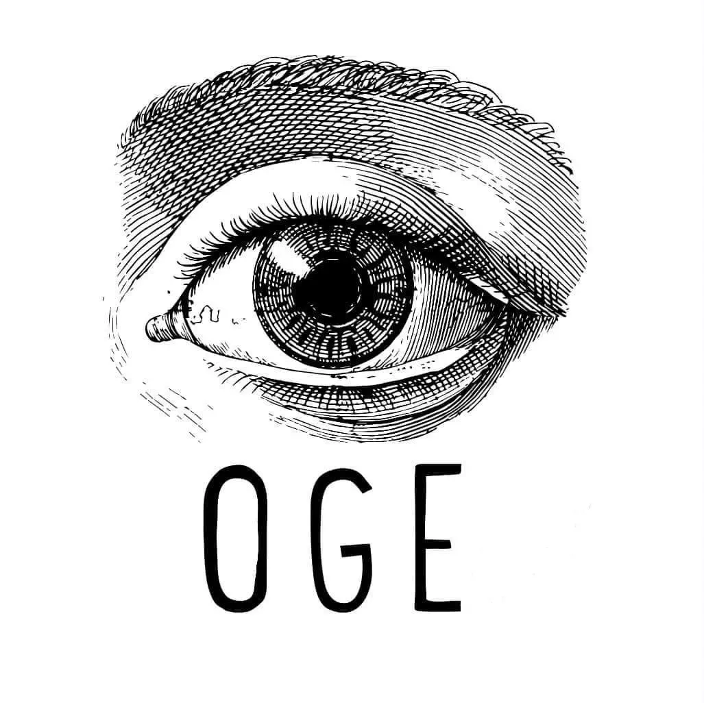 OGE